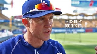 Recordando la &#39;Chase Slide&#39; | Entrevista con Chase Utley