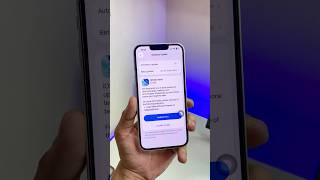 Ios 26.1 Public Beta 1 On Iphone 13 Is Here