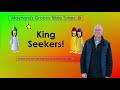 King Seekers - Children's Christmas Song about the Magi / Wise Men - with actions - Matthew 2:1-12