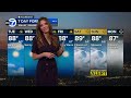 Can a hurricane bring rain to SoCal on Labor Day weekend? See forecast breakdown
