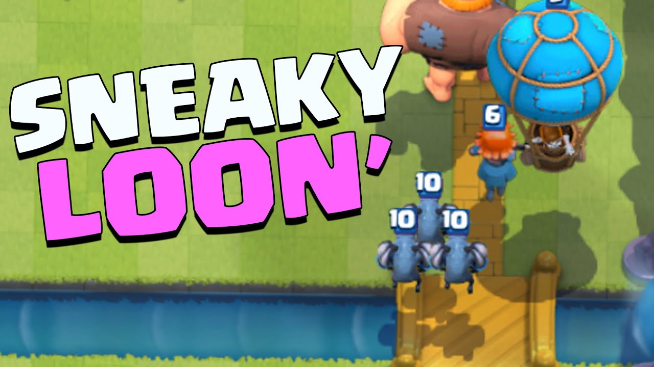 Clash Royale: