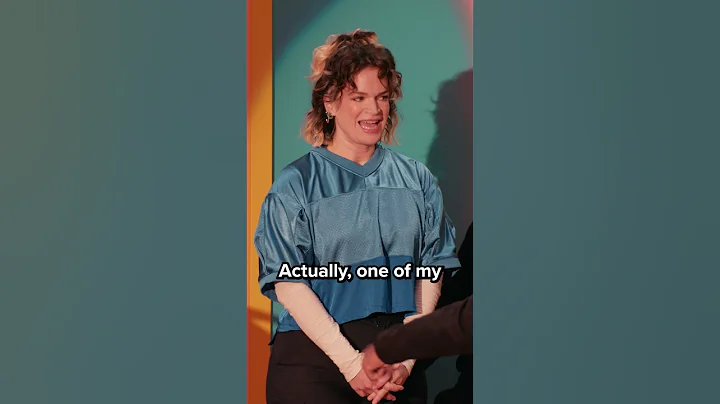 Can Ele Overwhelm a Court Stenographer In Less Than a Minute?