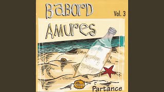 Video thumbnail of "Babord Amures - Le mal de mer"