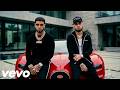 Anuel AA, JC Reyes - Sigo Aquí (Audio)