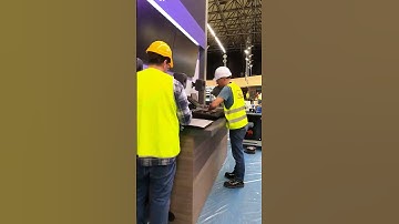 🛠️ Prepping the Avid S4 for our IBC audio pod