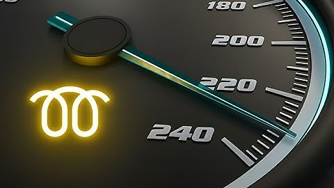 How to Fix & Reset Glow Plug Warning Light Stays On or Flashing | How to Fix Glow Plug Warning Light