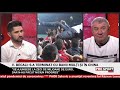 Petrescu, propus în direct lui Gigi Becali! Victor Becali: „Eu pe el l-aș pune” Ce zice de Olăroiu