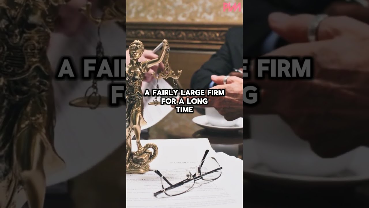 Referral sources for new law firms.