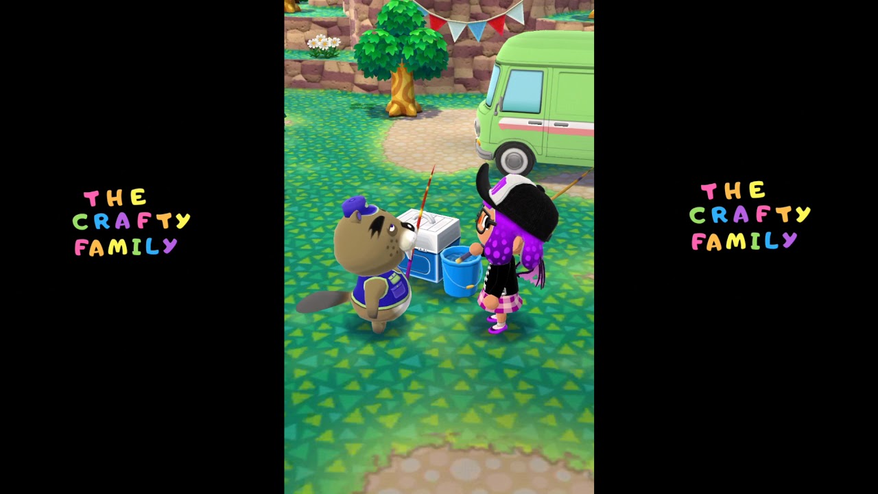 Animal Crossing Fishing Tourney Animal Crossing Pocket Edition