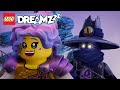 LEGO DREAMZzz Cheat Code Season 1 Episode 7 Logan CHEATS Defend The Dream World LEGO DREAMZzz Cheat Code Season 1 Episode 7 Logan CHEATS Defend The Dream World