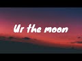 Playboi Carti- Ur The Moon Lyrics