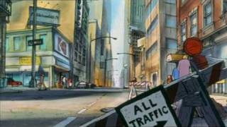 Oliver And Company - Once Upon A Time In New York City (English) by Shastealer2 1,704,159 views 15 years ago 3 minutes, 55 seconds