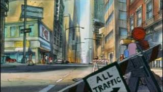 Oliver And Company - Once Upon A Time In New York City (English)