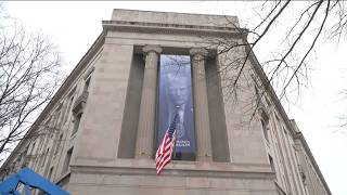 DOJ argues executive privilege can apply to people who don't work for government