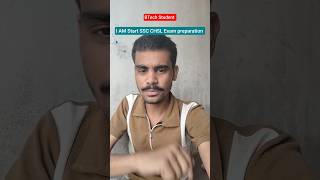 how to Start preparation of SSC cHsl exam BTech students #ankitsinghrathore #motivation