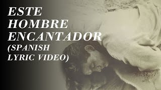 The Smiths - This Charming Man (Official Spanish Lyric Video) Resimi