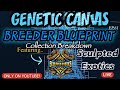 GENETIC CANVAS- BREEDER BLUEPRINT Ft. SCULPTED EXOTICS - SNAKE BREEDER COLLECTION SHOWCASE -EP59