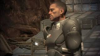 Mass Effect E3 Demo 2006 Part 2