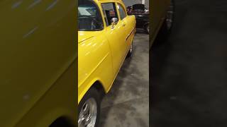 1955 Chevrolet 210 #automobile  #cars #oldies  #shorts #nice  #classic  #vintage #music Net Worth