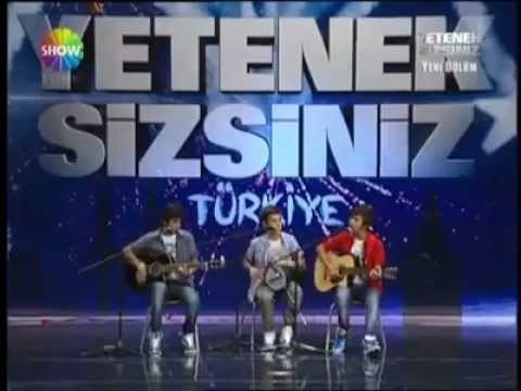 Doğukan Zirek & Uğur Balcı & CENNET GÖZLÜM