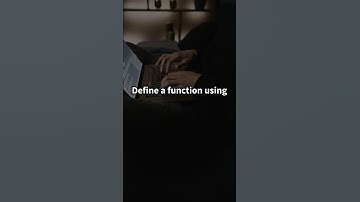 Understanding Python Functions: A Beginner