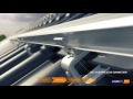 ClickFit EVO - The new standard in Solar mounting systems for slanted roofs ClickFit EVO - The new standard in Solar mounting systems for slanted roofs