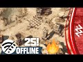 Finally! Top 25 OFFLINE Strategy Games For Android 2020 | No Internet? No Problem!