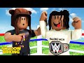 🔴 ROBLOX SHADOW BOXING VIEWERS