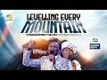COMMANDING THE DAY MIDNIGHT PRAYER || LEVELLING EVERY MOUNTAIN REBROADCAST || 11-06-2026