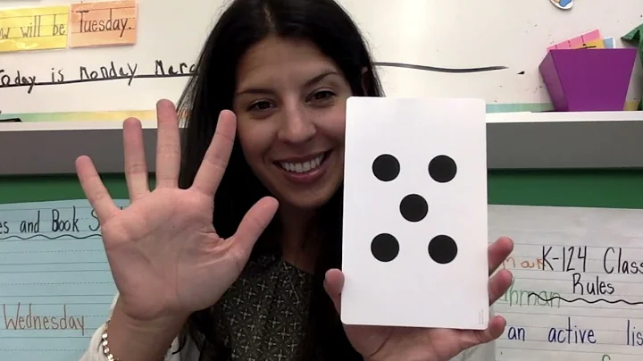 Numbers to 10 (focusing on 0-5)