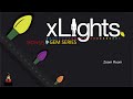 xLights Bonus Gem: Basic Layout and LOR config and Import