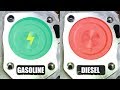 5 Reasons Diesel Engines Make More Torque Than Gasoline 5 Reasons Diesel Engines Make More Torque Than Gasoline