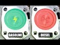 5 Reasons Diesel Engines Make More Torque Than Gasoline