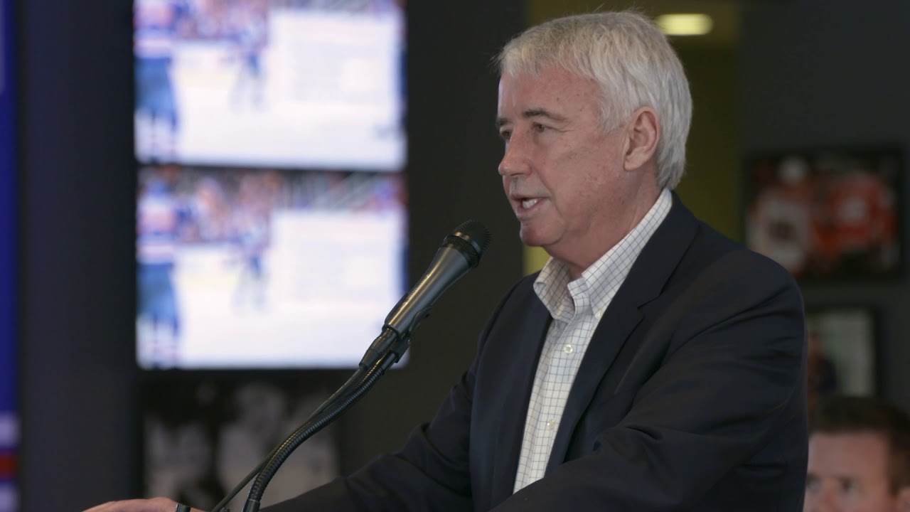 Nicholson | GM Search Timeline