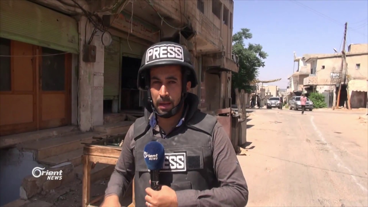 الفصائل المقاتلة تسيطر على بلدتي كفريا والفوعة