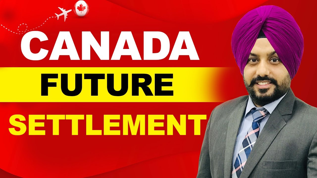 CANADA FUTURE SETTLEMENT | STUDY VISA UPDATES 2024 | USA CANADA UK ...