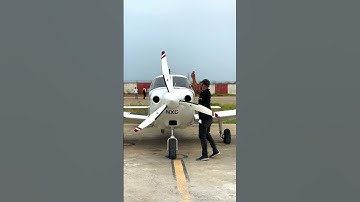 Ready for takeoff? Your cockpit awaits. 🧑‍✈🛫 #SkynexAviation #pilotinthemaking
