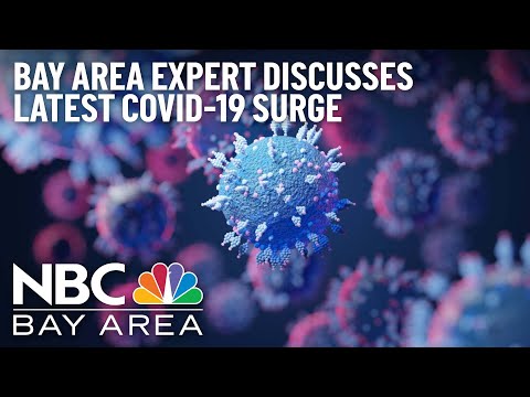 Watch: UCSF Expert