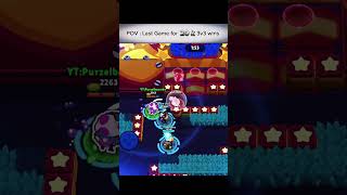 Download Lagu 20000 3v3 Wins ! #brawlstars #gameplay #new #win MP3