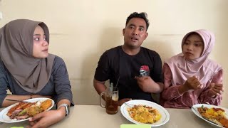 Mas Hendroyono Vs Adek Tercinta Linda Bogang Geger Ae Haha  Jadwale Ngonten Padet Tenan Ges 