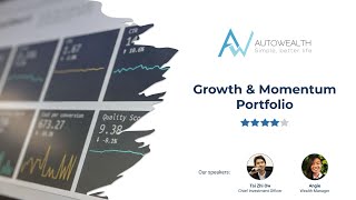 Introduction to Growth & Momentum Portfolio by AutoWealth 109 views 1 year ago 11 minutes, 43 seconds