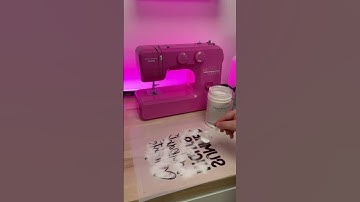 Sublimate on 100% cotton DTF Hack! #sublimation #dtfsublimation #sublimationtoncotton #sublimate