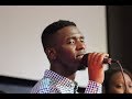 Ndaguhetse ku mugongo By Gisubizo Ministries by All Stars - South Dakota (2017)