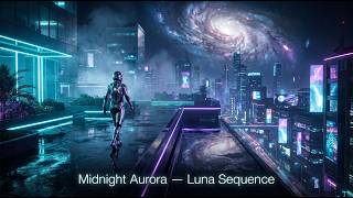 Midnight Aurora β Luna Sequence