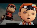 Jangan kau tangisi BoBoiBot! #BoBoiBoyS3 | Episod 17