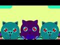 Super Simple Songs Count 1 and Move Intro Logo Sponsored by: Klasky Csupo 2001 Effects