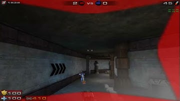 Unreal Tournament 2004 2024 02 24 No Name Yet V4 Right  GamePlay VCTF