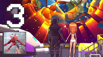 Gun Action - Shoot n Run by Ketchapp #3