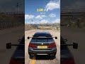 BMW M5 FORZA HORIZON 5 GAMEPLAY  #steeringwheel #trending #automobile #frozahorizon5 #viral #gaming