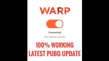 1.1.1.1 vpn 100%working // pubg latest vpn update//